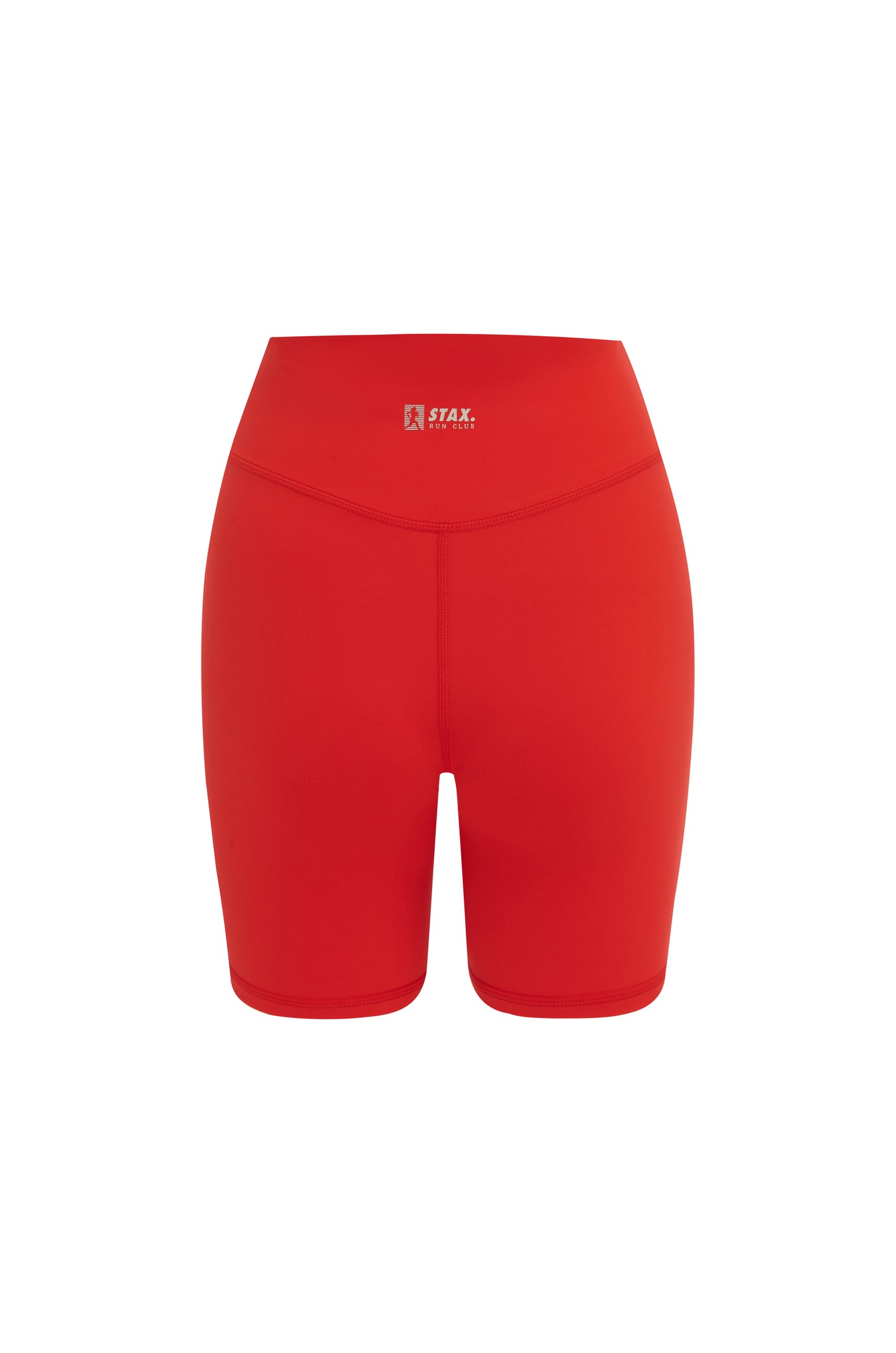 RC3 Midi Bike Shorts NANDEX™ - Red