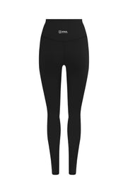 RC3 Full Length Tights NANDEX™ - Black