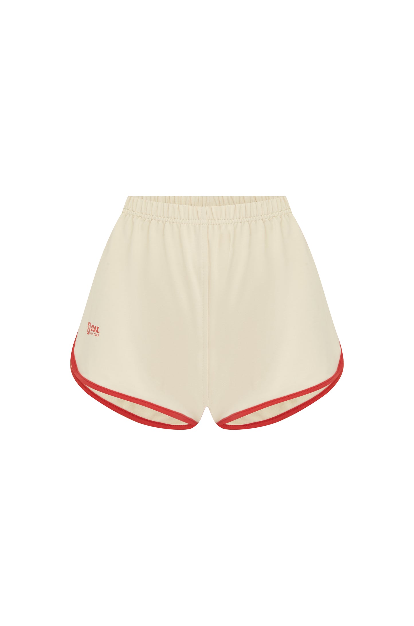 RC3 Cotton Shorts - Cream