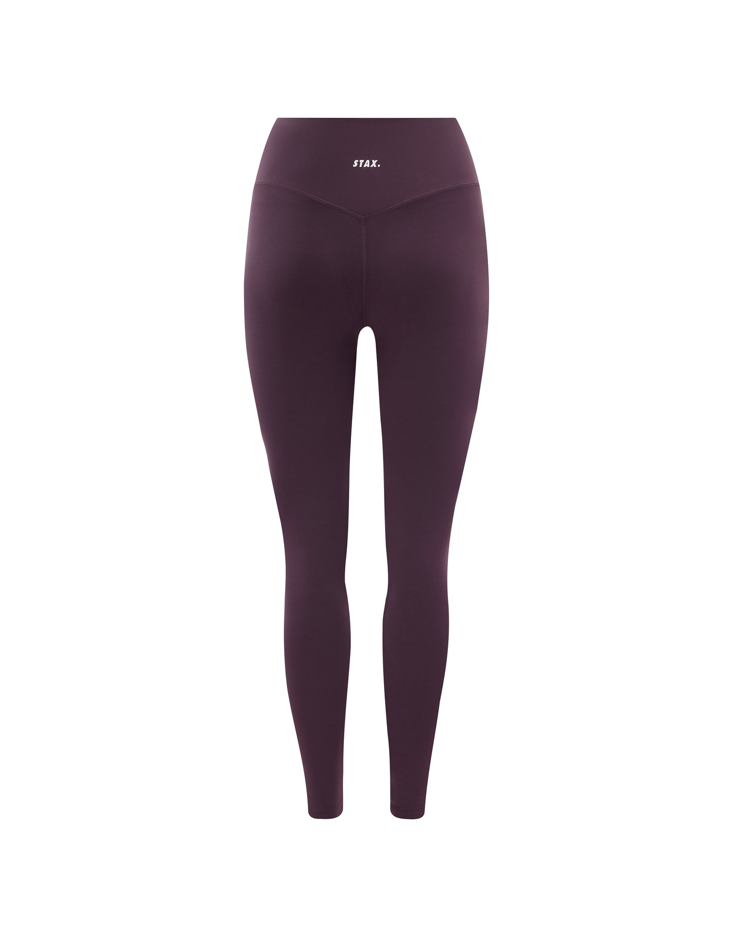 Full Length Tights Airlyte - Plum