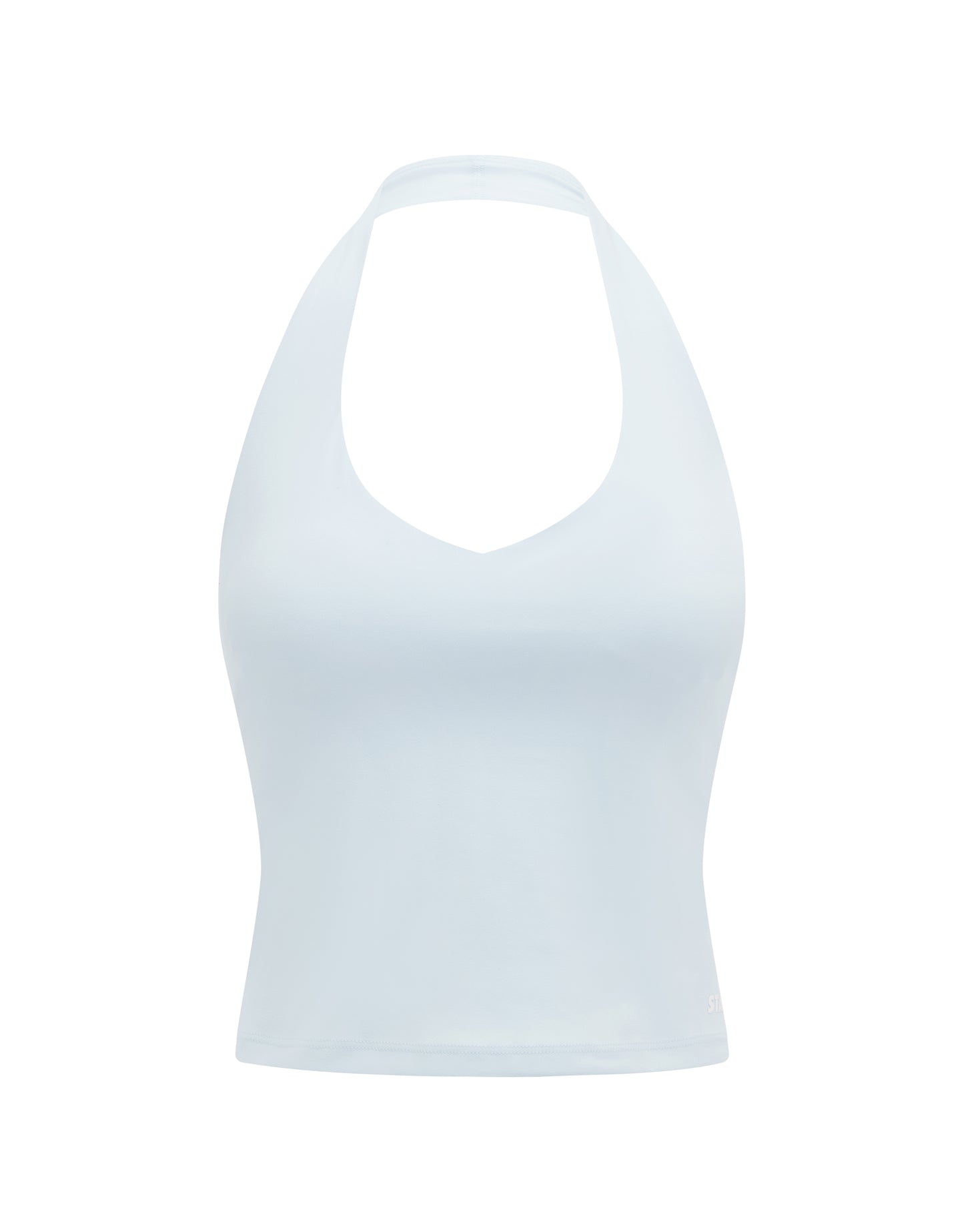 Halter Tank Airlyte - Arctic