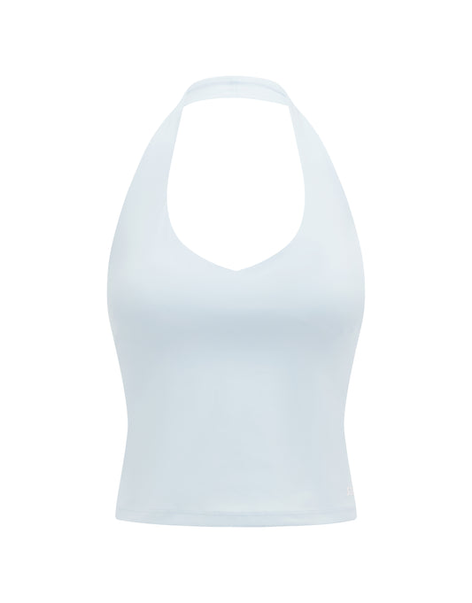 Halter Tank Airlyte - Arctic