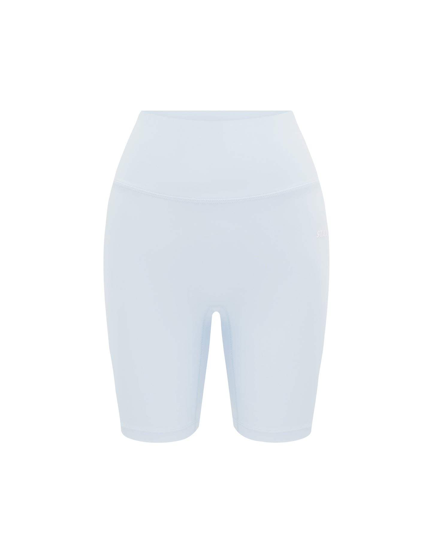 Midi Bike Shorts Airlyte - Arctic