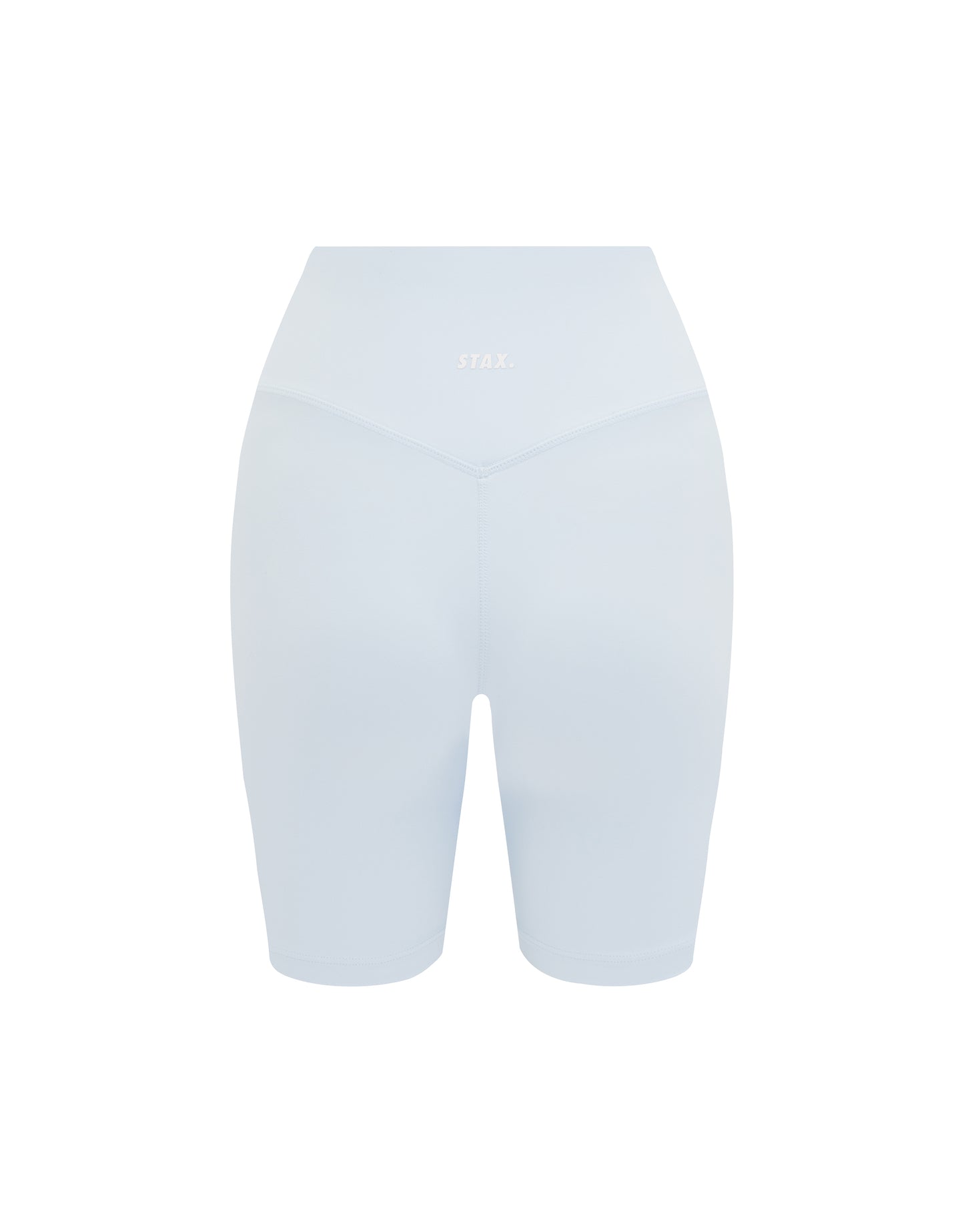 Midi Bike Shorts Airlyte - Arctic