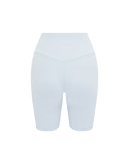 Midi Bike Shorts Airlyte - Arctic