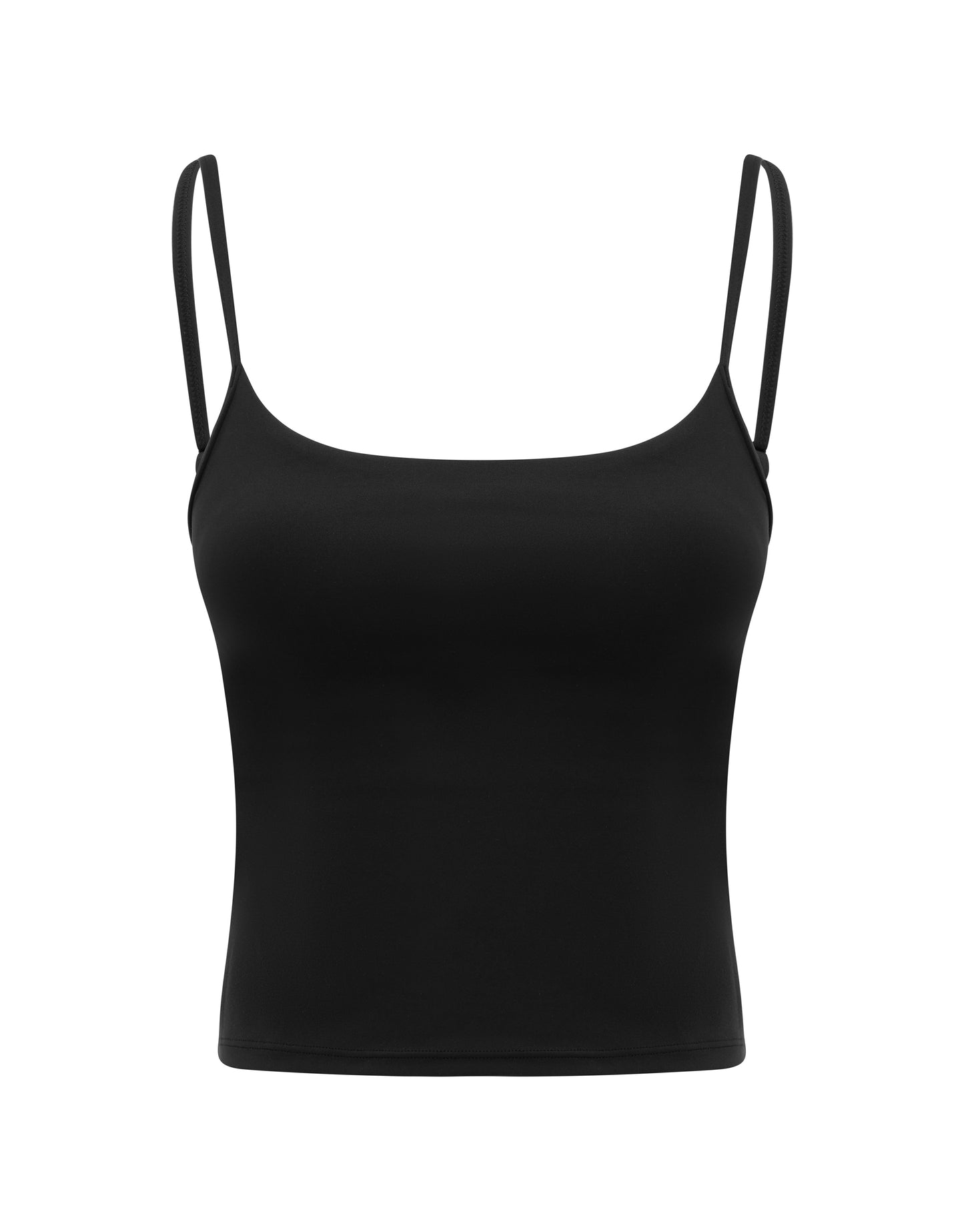 Sculpt Tank Airlyte - Black