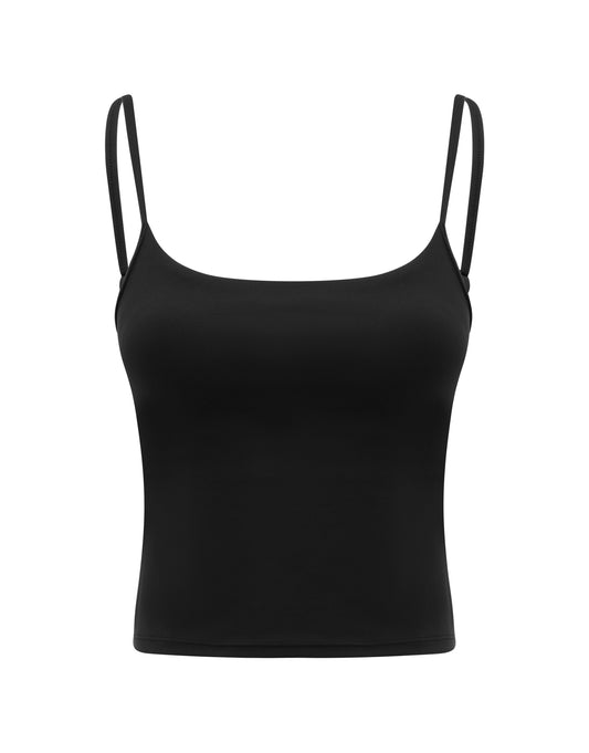 Sculpt Tank Airlyte - Black