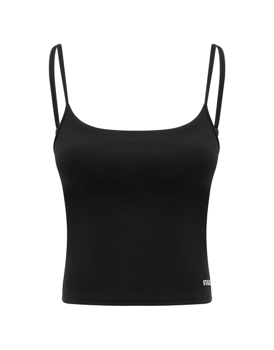 Sculpt Tank Airlyte - Black
