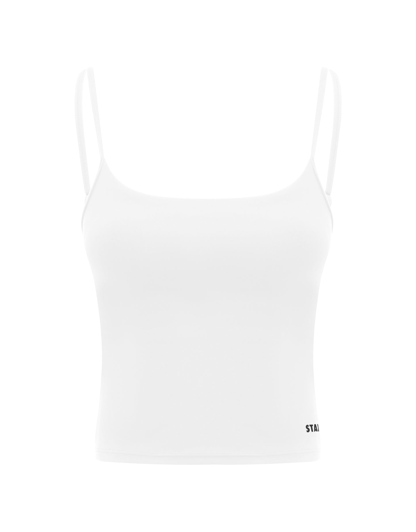 Sculpt Tank Airlyte - White