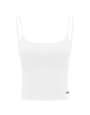 Sculpt Tank Airlyte - White