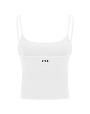 Sculpt Tank Airlyte - White
