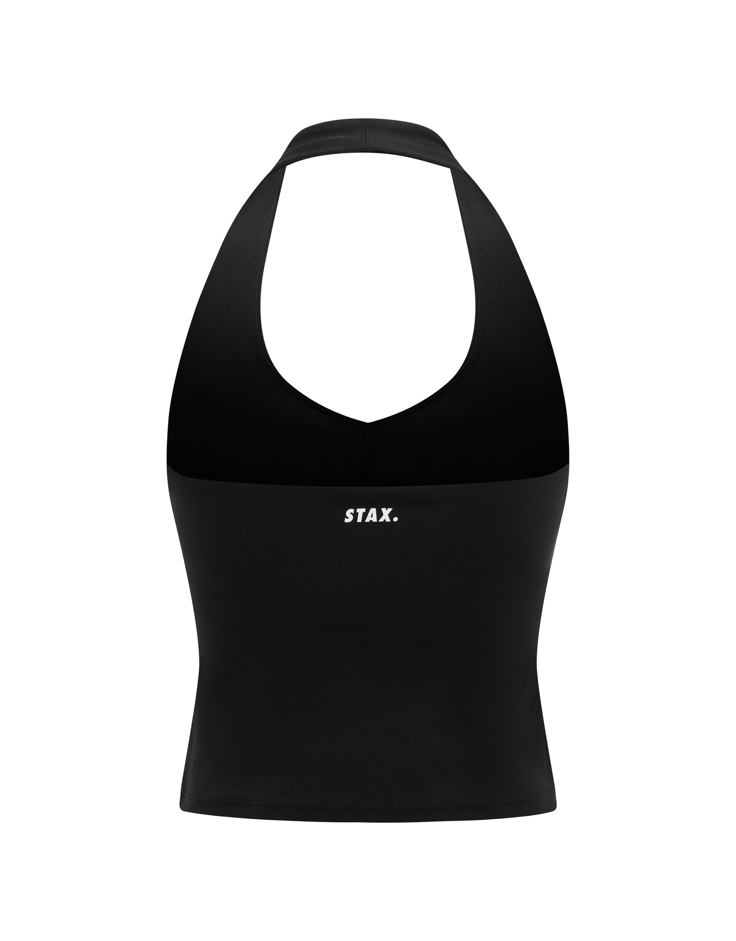 Halter Tank Airlyte - Black