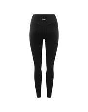 Full Length Tights Airlyte - Black