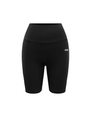 Midi Bike Shorts Airlyte - Black