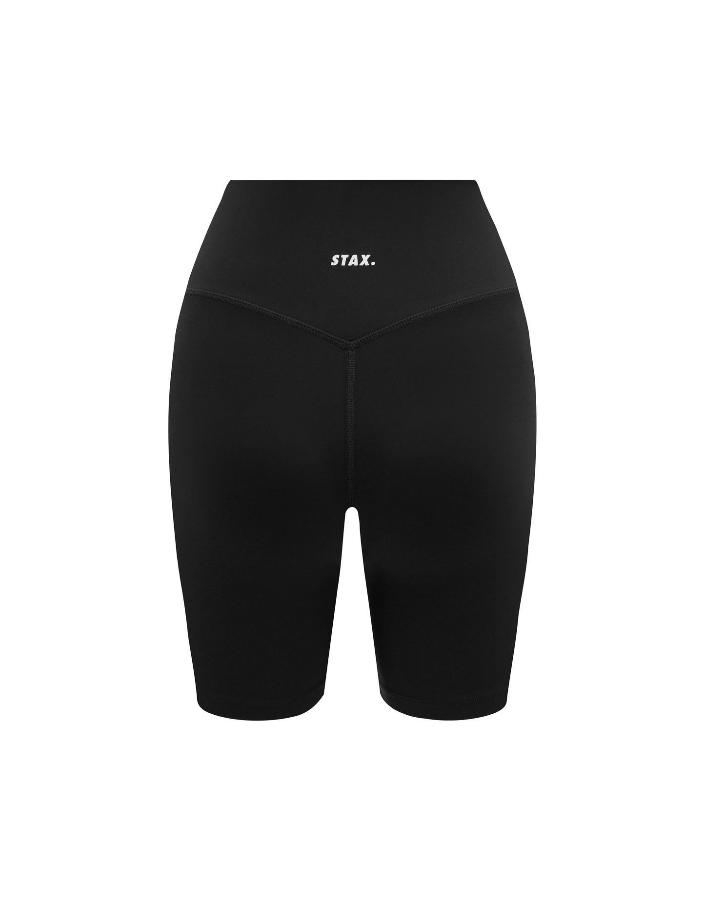 Midi Bike Shorts Airlyte - Black