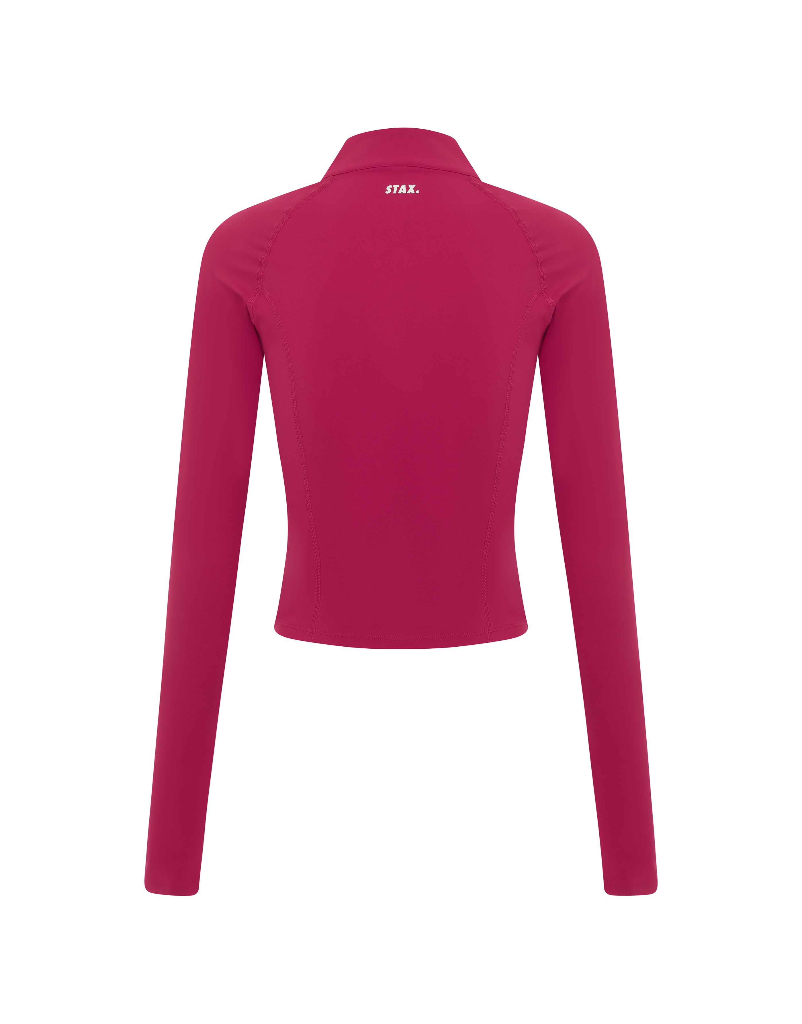 Active Zip Jacket Airlyte - Blossom