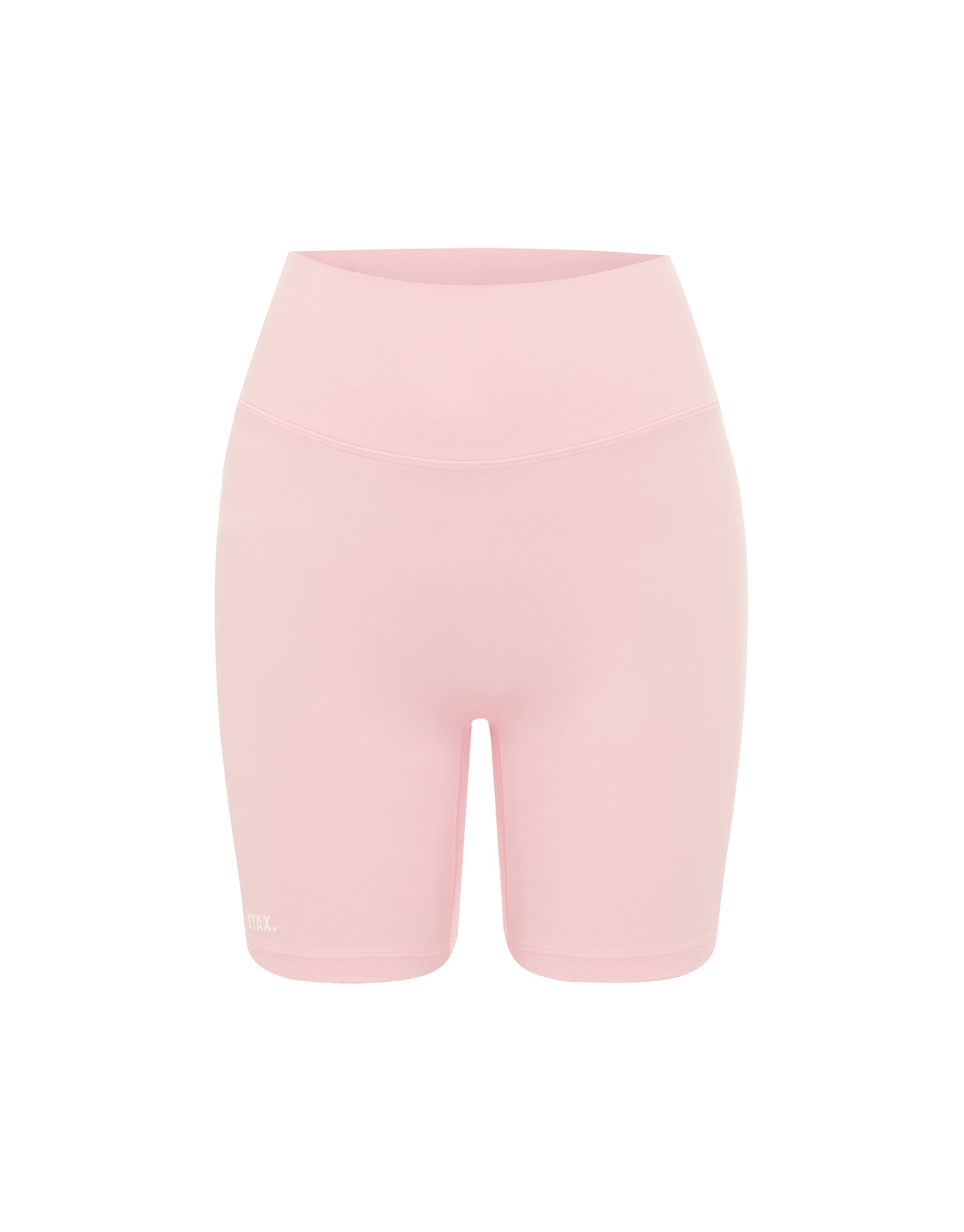 Midi Bike Shorts Airlyte - Blush