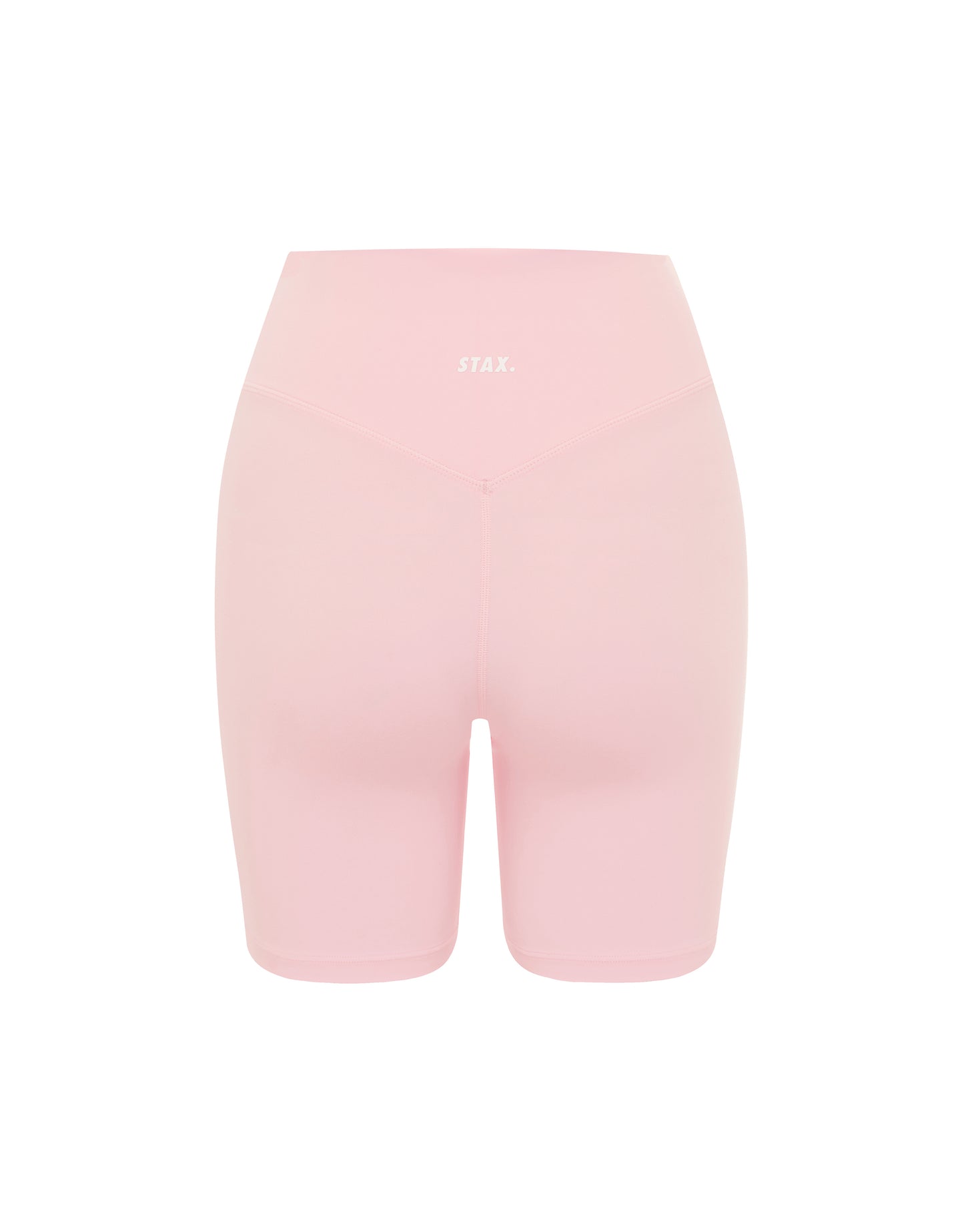 Midi Bike Shorts Airlyte - Blush