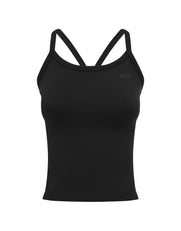 Premium Seamless Tank - Shadow