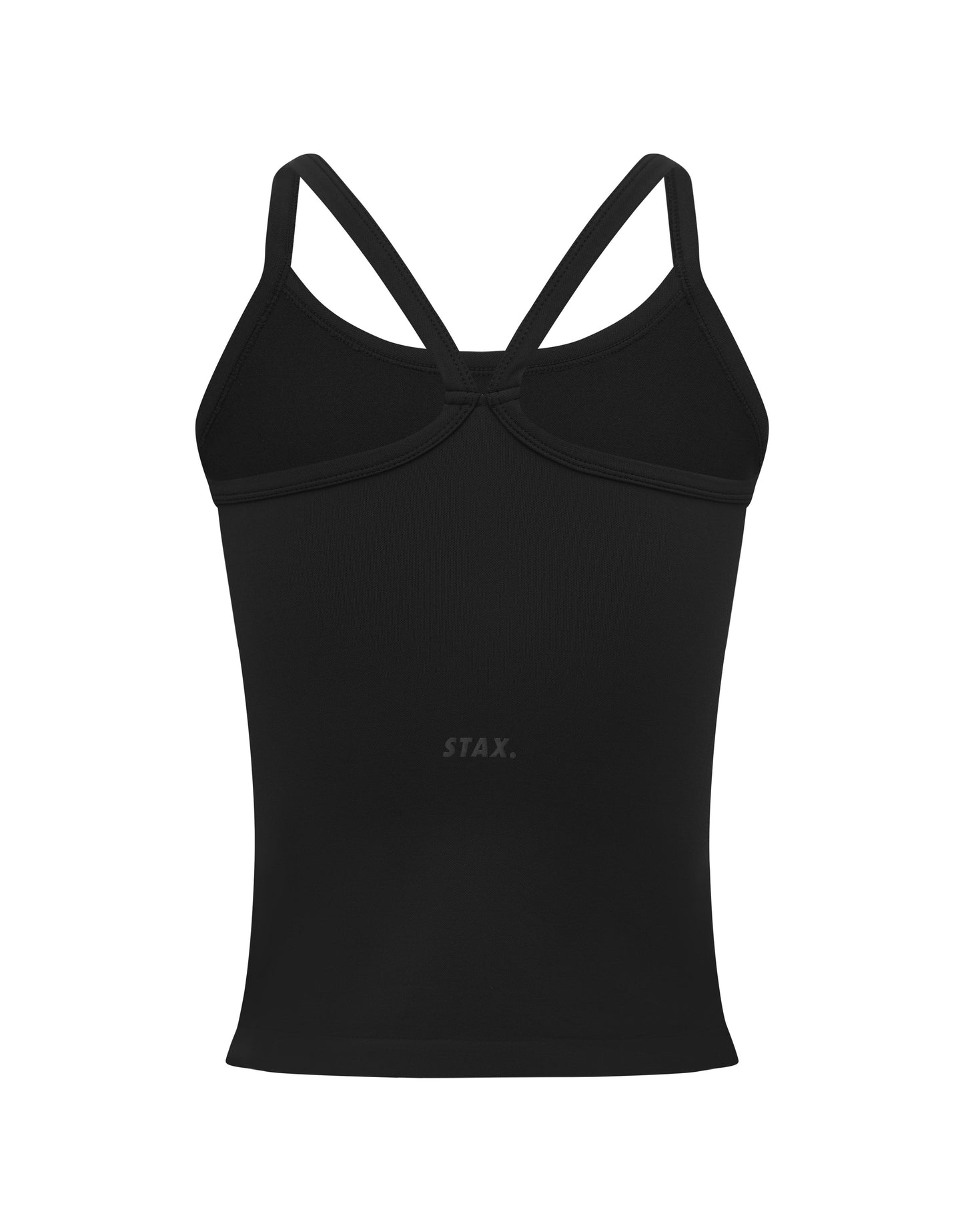 Premium Seamless Tank - Shadow