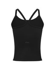 Premium Seamless Tank - Shadow