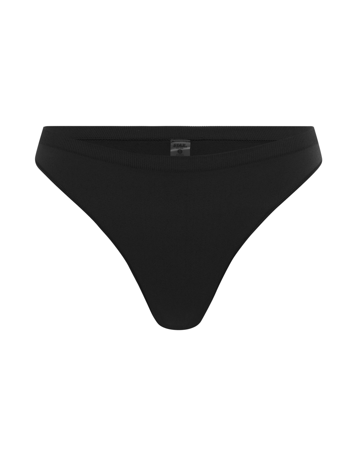 Premium Seamless G-String - Shadow