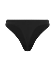 Premium Seamless G-String - Shadow