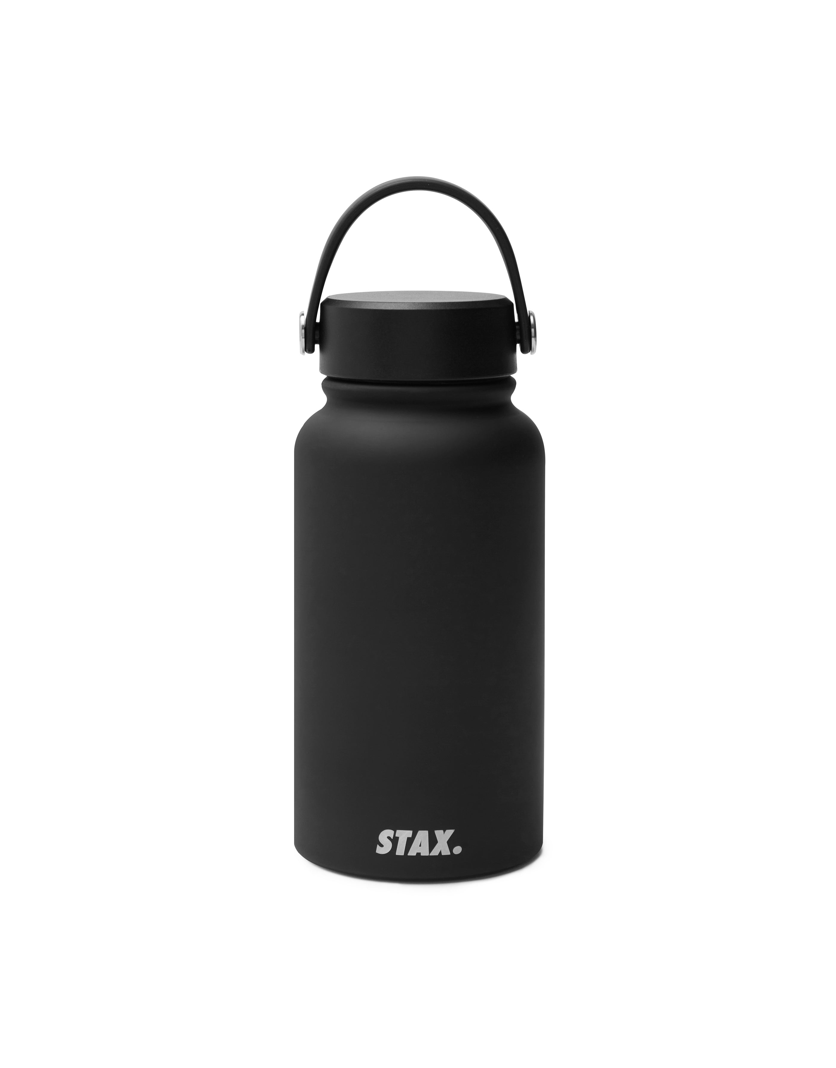 Insulated Water Bottle - Shadow