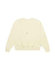 Classic Crew Solfleece™ - Butter
