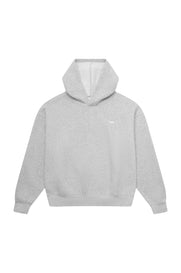 Classic Hoodie Solfleece® - Grey Marle