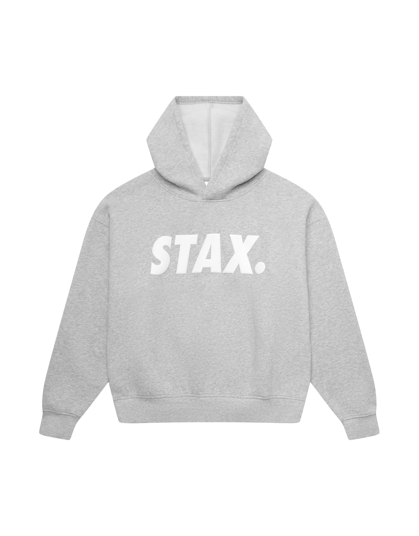 Original Hoodie Solfleece® - Grey Marle