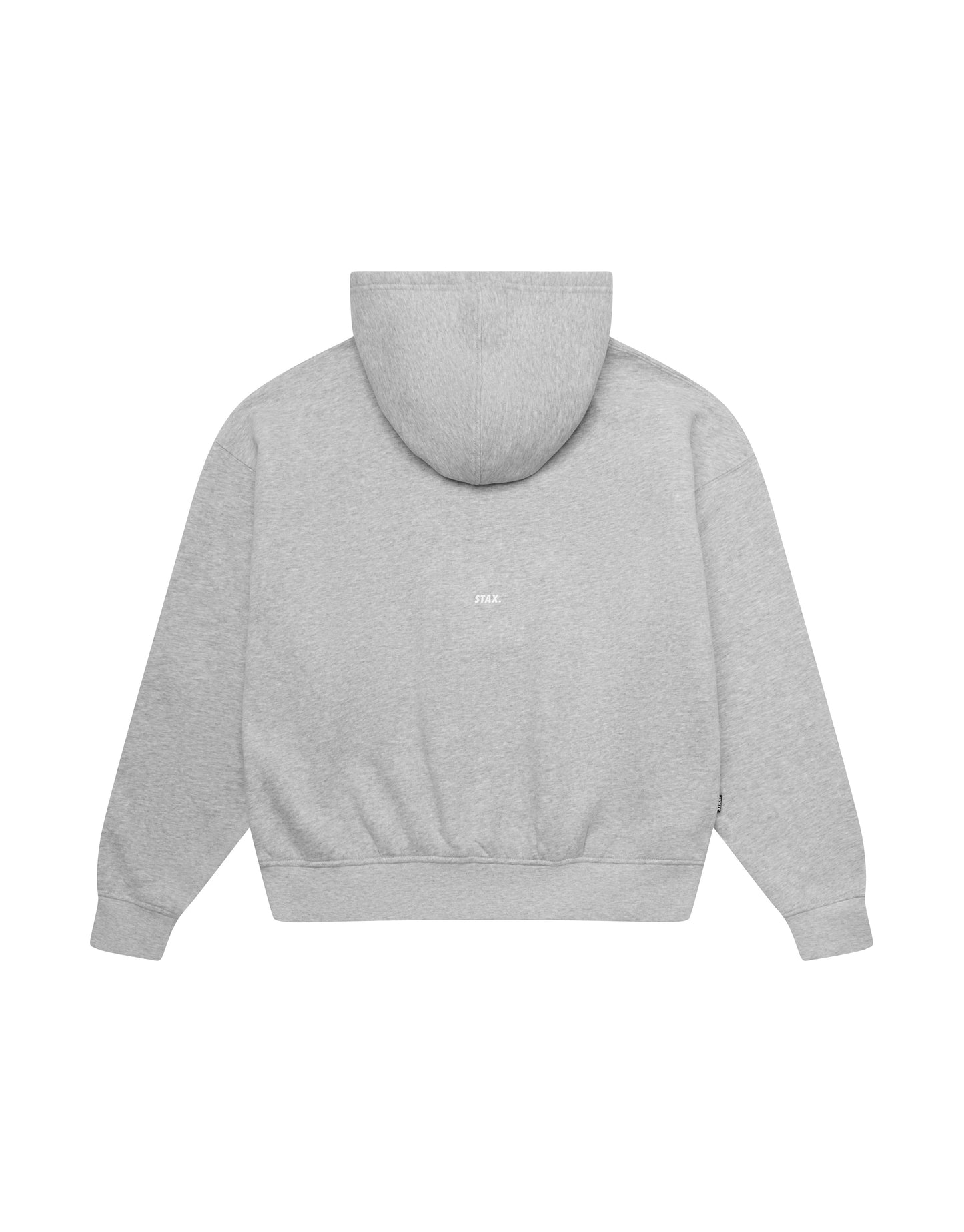 Original Hoodie Solfleece® - Grey Marle