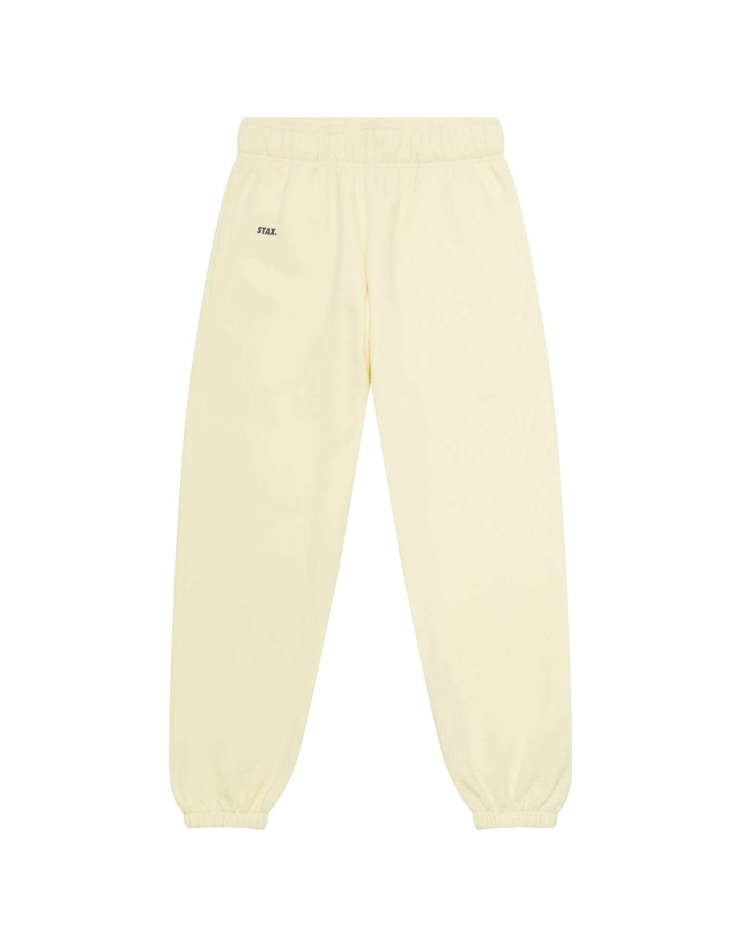 Cuffed Jogger Solfleece™ - Butter
