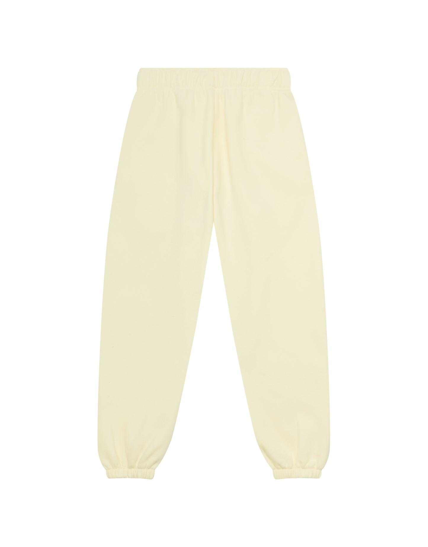 Cuffed Jogger Solfleece™ - Butter