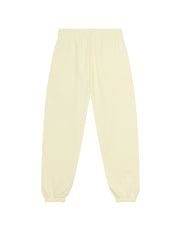 Cuffed Jogger Solfleece™ - Butter