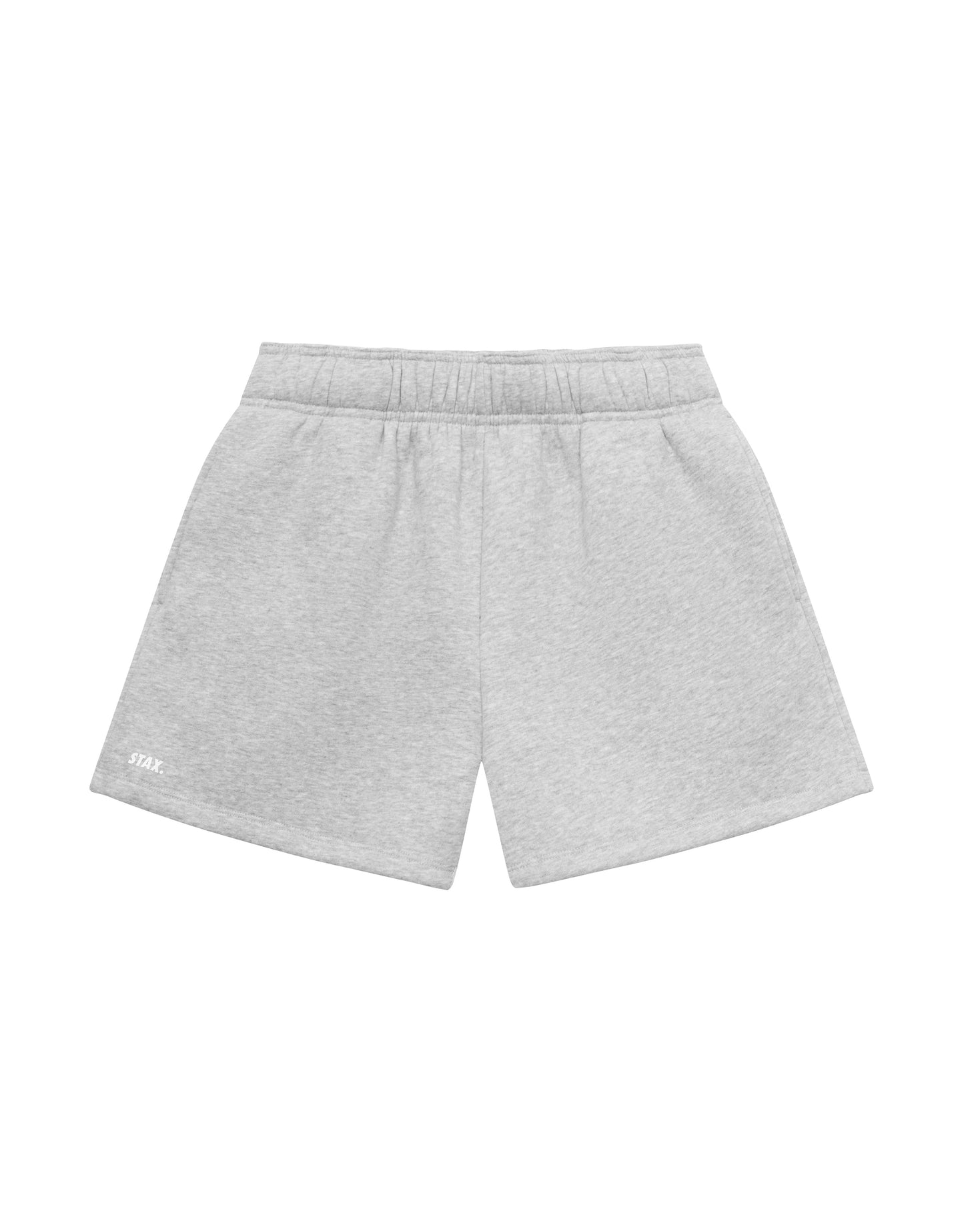 Classic Short Solfleece™ - Grey Marle