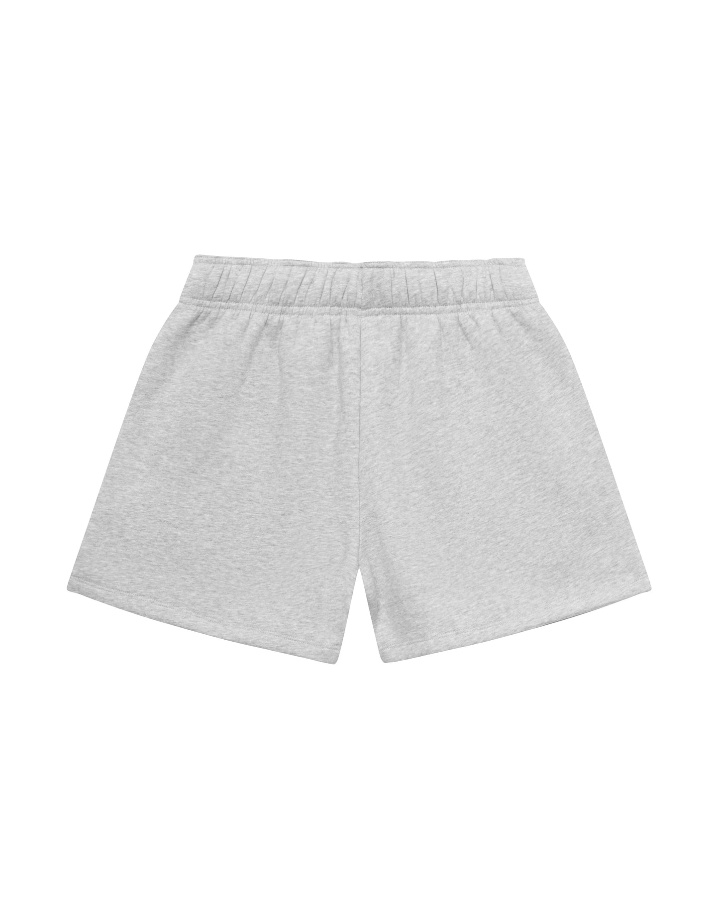 Classic Short Solfleece™ - Grey Marle