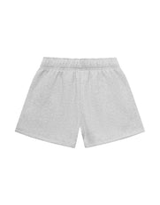 Classic Short Solfleece™ - Grey Marle