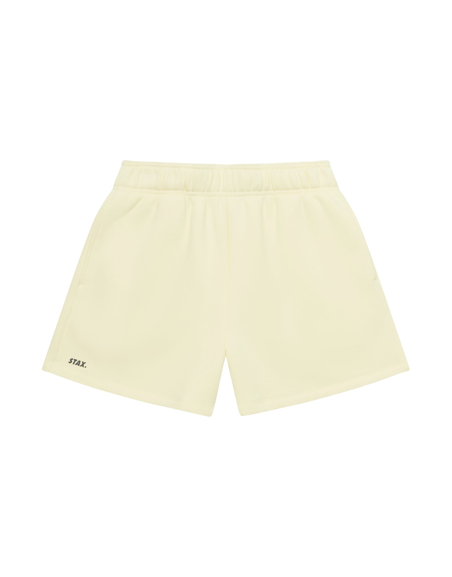 Classic Short Solfleece™ - Butter