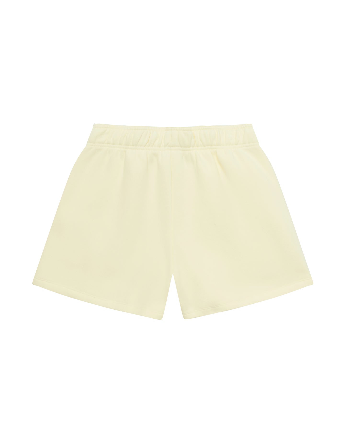 Classic Short Solfleece™ - Butter