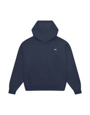 Classic Hoodie Solfleece® - Vintage Navy
