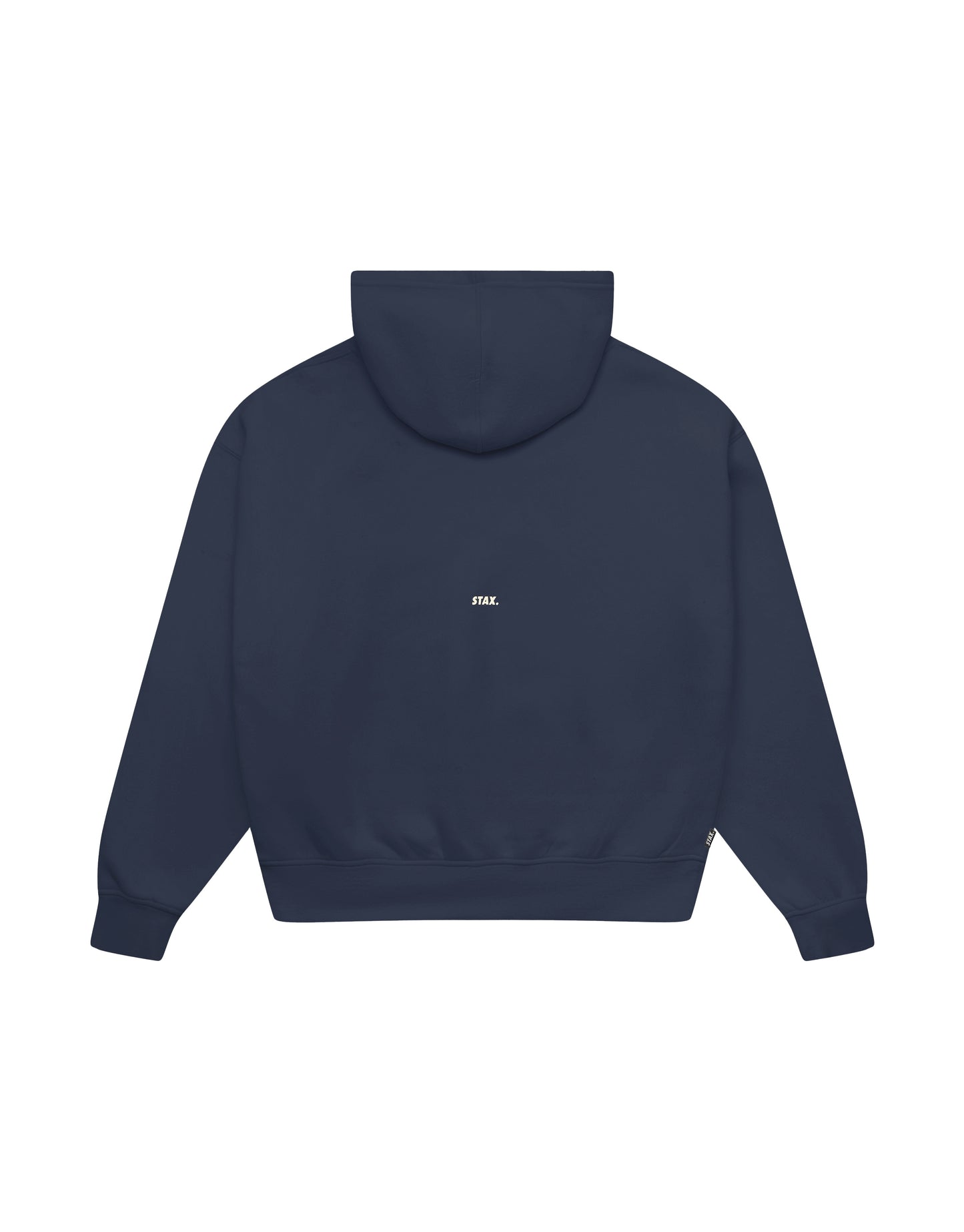 Classic Hoodie Solfleece® - Vintage Navy