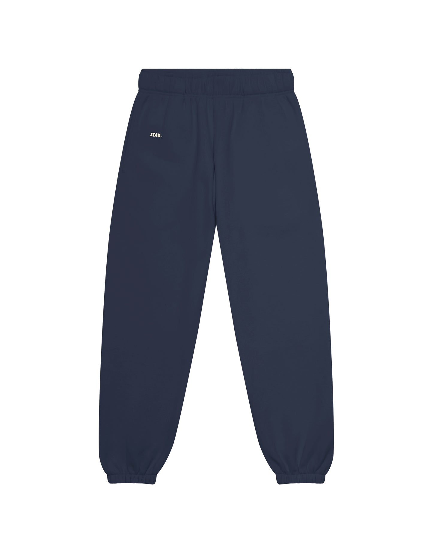 Cuffed Jogger Solfleece® - Vintage Navy