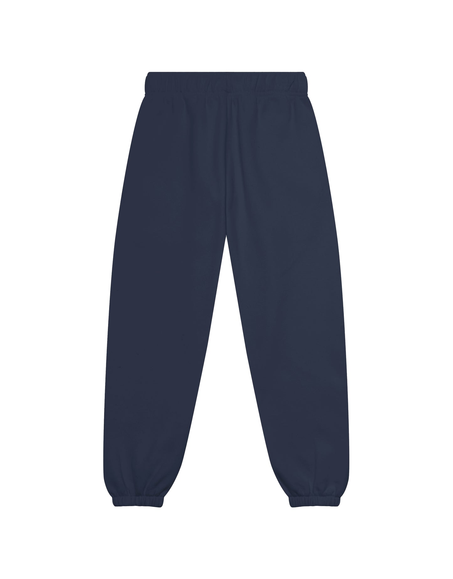 Cuffed Jogger Solfleece® - Vintage Navy