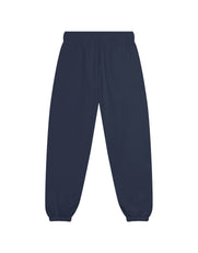 Cuffed Jogger Solfleece® - Vintage Navy