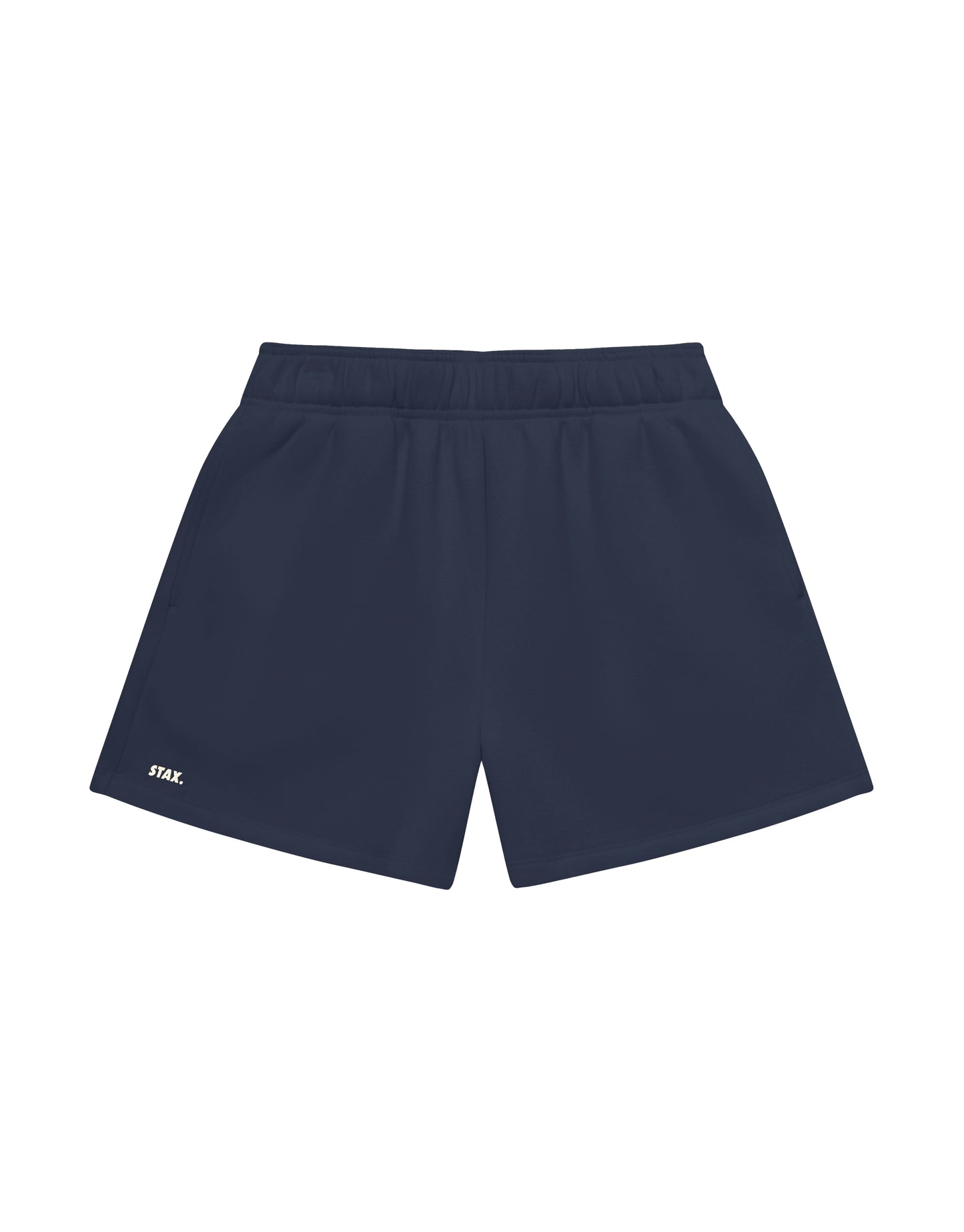 Classic Short Solfleece™ - Vintage Navy