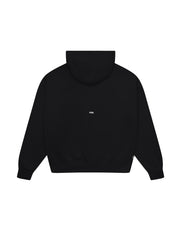 Classic Hoodie Solfleece™ - Black