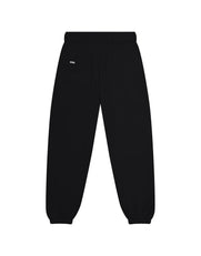 Cuffed Jogger Solfleece™ - Black