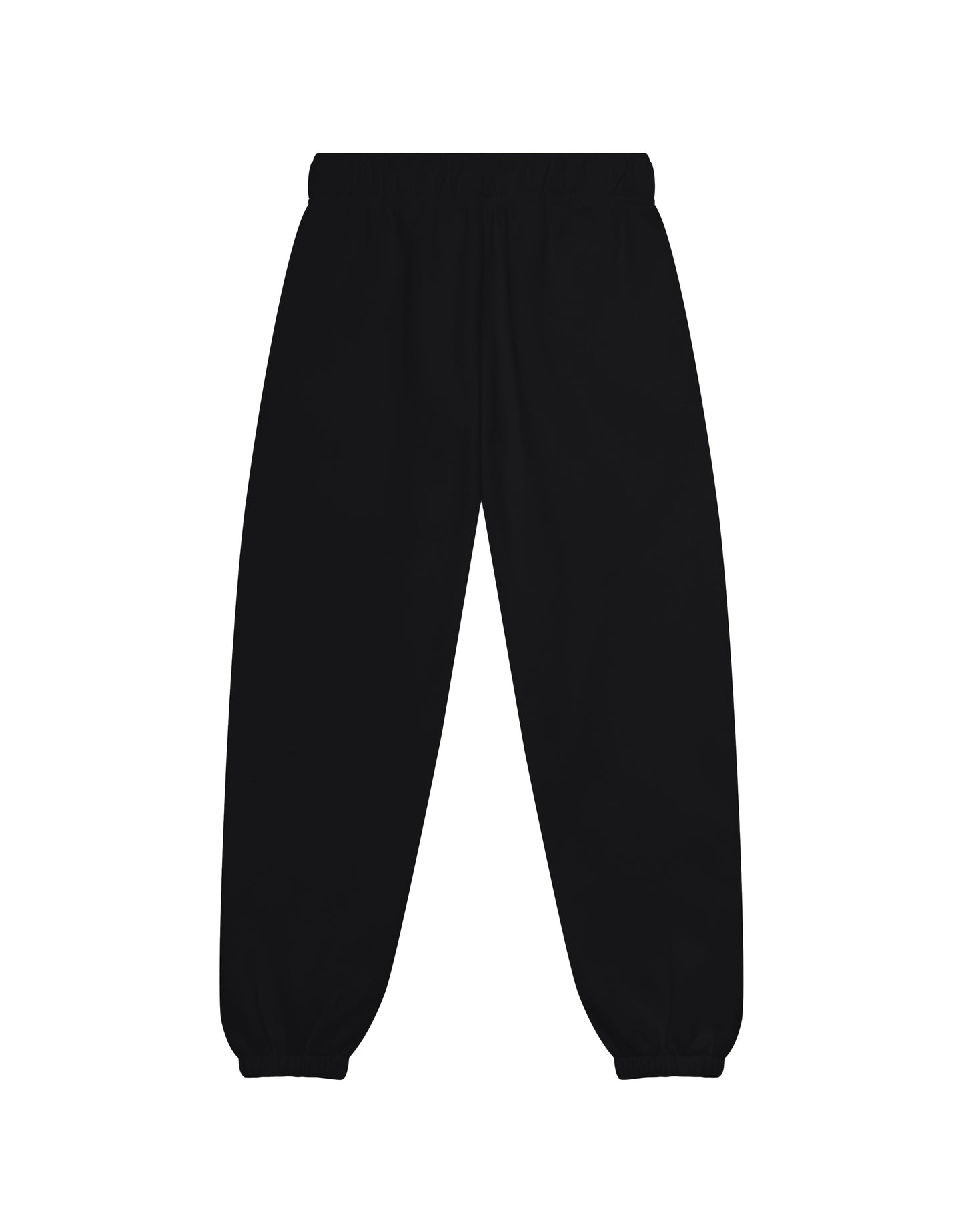Cuffed Jogger Solfleece™ - Black