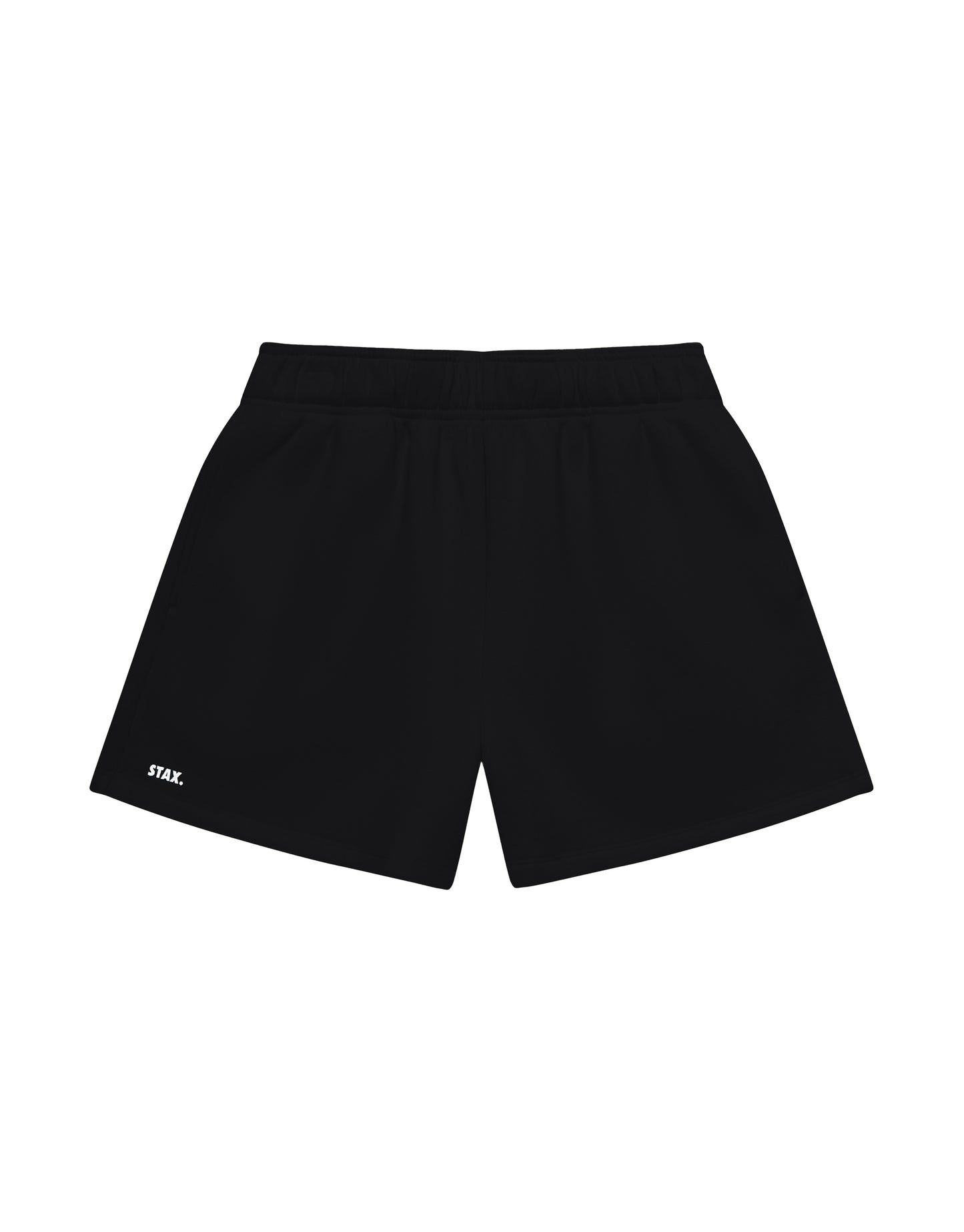 Classic Short Solfleece™ - Black